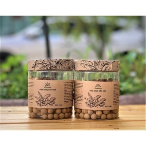 Manténgase Caliente y Energético con el Compuesto Calentador de Jengibre, Pedidos al por Mayor Disponibles - Product Image 4