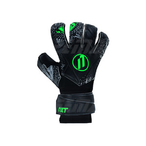 Profesional 3mm En Relieve Backhand Pk Espuma 3,5mm Nueva Palma Básica. Guantes De Portero Cuerpo Ventilado Aire Transpirable De Neopreno - Product Image 2
