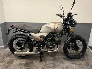 Qualité F60 49cc 2 roues (Motocyclette) - Product Image 4