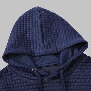 Sudadera con Capucha para Hombre, Estilo Casual de Invierno, Diseño Único, Transpirable, 100% Algodón, Nueva Colección en Oferta - Product Image 6