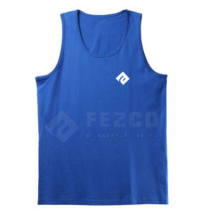 Débardeur d'entraînement léger pour adultes Bon marché Débardeur confortable Débardeur respirant - Product Image 1