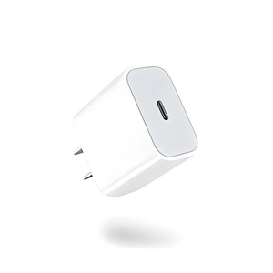 Cargadores rápidos USB-C a precio de fábrica, listos para venta al por mayor - Product Image 2