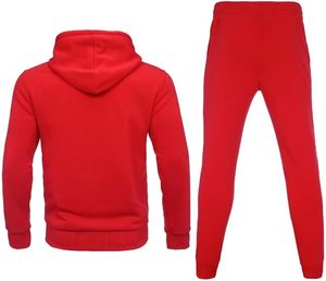Trajes Deportivos Ligeros Profesionales para Hombre, Material de Alta Calidad, Conjuntos Deportivos para Correr, Oferta, Conjuntos Atléticos para Exteriores - Product Image 2