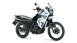 Moto KLR 650 Dual Sport 652cc 2025 - Product Image 4