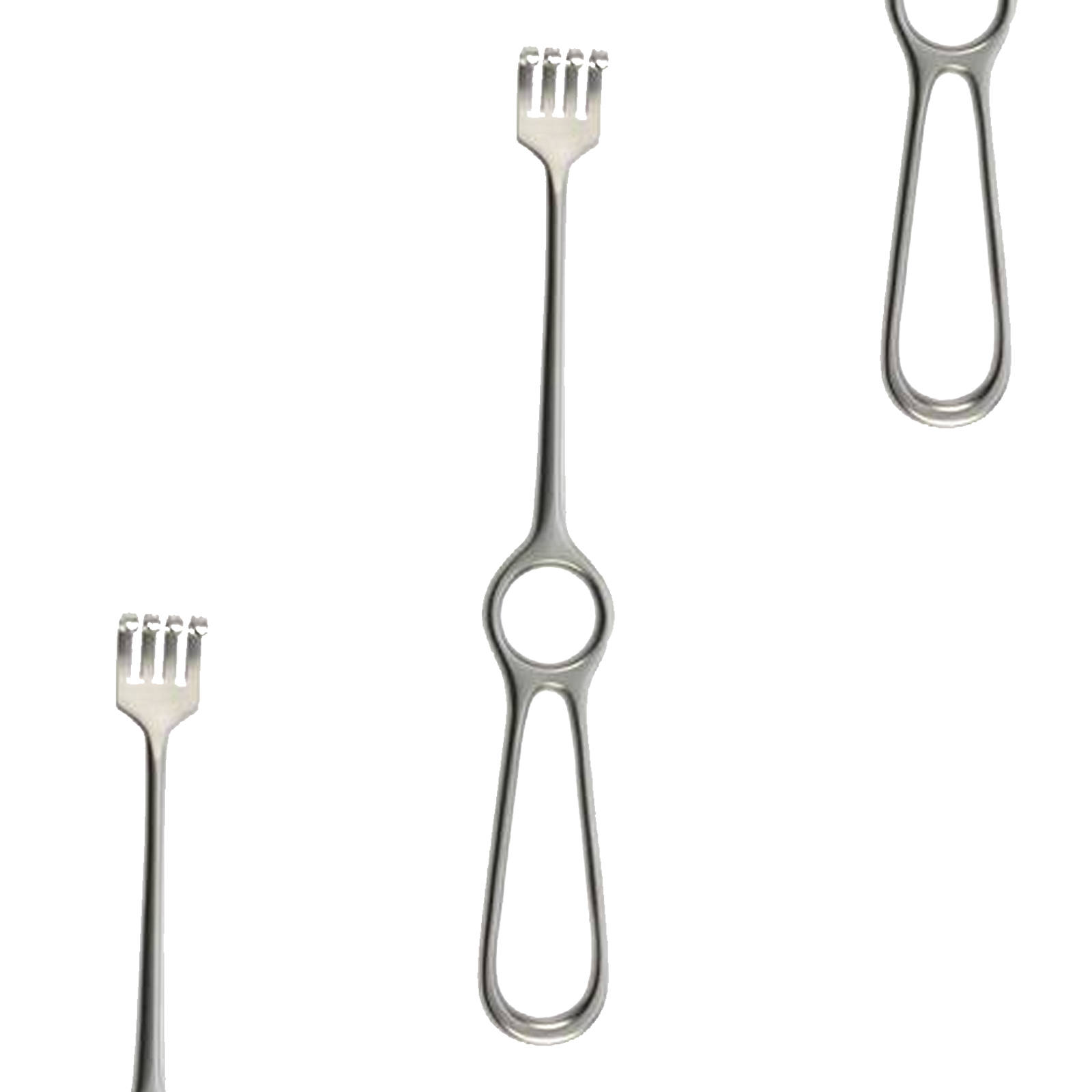 Acquista Aesculap Retrattore Cushing 20,5 Cm, Doctor Shop - Foto 9