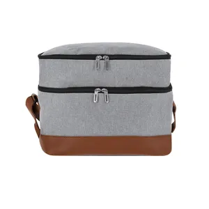 Chandak RPET Thermal Bag Sustainable <b>Cooler</b> <b>Box</b> Gadgets - Product Image 1