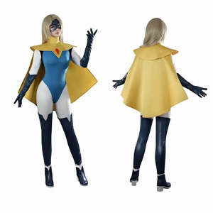Costume de cosplay d'anime Mandy pour femmes - Product Image 3