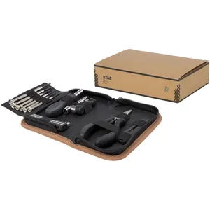 Sustainable Ecological Multifunction <b>Tool</b> Set Spike Gadgets for Eco-conscious Use - Product Image 4