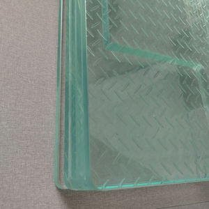 Vitrail décoratif en verre pour églises, hôtels, designs personnalisés, épaisseur de 4 à 8 mm, tailles personnalisées disponibles - Product Image 4