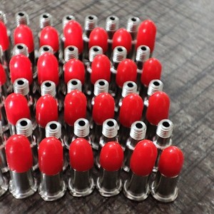 Capteur d'oxygène universel en laiton, convertisseur catalytique M18 X 1.5 46mm, brochage CNC, acier inoxydable, équipement industriel - Product Image 5