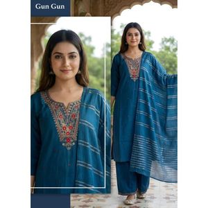 Kurti de Viscosa Vetican Moderno para Mujer con Plazo, Ropa Cómoda para Uso Diario, Atuendo Universitario y Ropa Profesional - Product Image 1