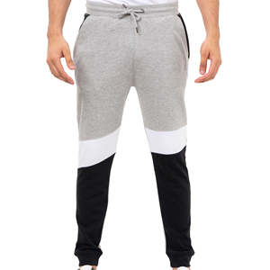 Pantalones Deportivos de Lona para Hombre, Ligeros, Casuales, Transpirables y Cómodos, con Cintura Elástica de Poliéster, Nueva Llegada, en Tendencia - Product Image 1