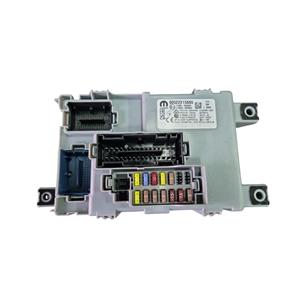 CENTRALINA FUSIBILE PORTA E COMPUTER CARROZZERIA FIAT Fiorino Serie 46345266 Diesel 1300 (16>) - Product Image 1