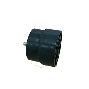 Pratico Cuscinetto in Gomma per Pannello di Controllo del Generatore Compatibile con Pr3000I Rif. 976268 - Product Image 1