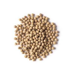 Approvisionnement en gros de poivre blanc bon marché, vente en gros d'épices de haute qualité aromatique - Product Image 2