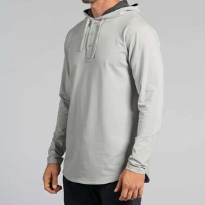 Mens Pullover Hoodie <b>Long</b> <b>Sleeve</b> Casual Fall Lightweight Sweatshirt Hoodies Cotton <b>Hooded</b> <b>T</b>-<b>Shirt</b> men's hoodies - Product Image 6