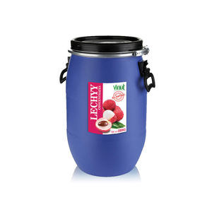ISO, HACCP Suppliers <b>Fruit</b> Juice Lychee juice Concentrates 200kg - Product Image 1