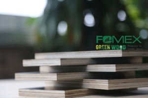 Alta calidad 100% película de eucalipto frente a madera contrachapada estilo de diseño Industrial 11-21mm de espesor para la construcción altamente competitivo - Product Image 4