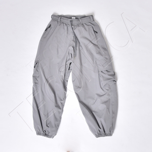 Pantalon de Ski Baggy de haute qualité imperméable hiver pantalon de Snowboard extérieur adultes vêtements de neige pantalon de Ski respirant pour unisexe - Product Image 2
