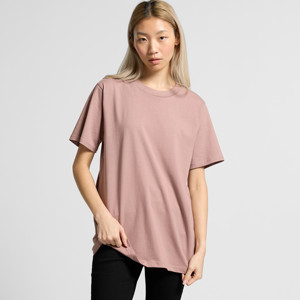 Nuevo modelo personalizado cómodo manga corta 100% personalizado algodón de gran tamaño pulóver camisetas para mujeres - Product Image 6