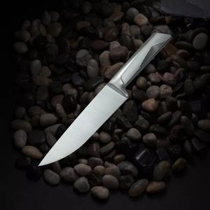 2025 nuevo Top mejor alta calidad Venta caliente alta calidad 8 pulgadas profesional alemán Acero inoxidable cocina Chef cuchillo para chef - Product Image 3