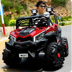 รถของเล่นบังคับวิทยุ 12v ราคาสุดคุ้ม สำหรับเด็กและผู้ใหญ่ พร้อมแบตเตอรี่แบบชาร์จได้ ของเล่นเสริมทักษะ STEM - Product Image 5