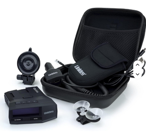 Détecteur de radar laser longue portée original New Uni den R8w Extreme 360 Wi-Fi Bluetooth GPS Voix - Product Image 5