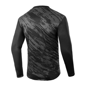 Venta de fábrica, Jersey MTB hecho a medida, nueva moda para hombres y mujeres, Motocross, transpirable, secado rápido, tela suave, carreras de verano e invierno - Product Image 6