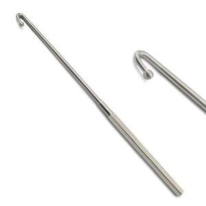 Pinza Veterinaria Manual de Acero Inoxidable MEDZORA SURGICAL MS-6021 con Certificación CE, Totalmente Personalizable, Estándar de Seguridad - Product Image 1