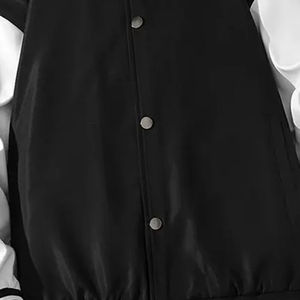 Nouveauté 2025 vestes universitaires vêtements de mode pour une utilisation en extérieur confortable de qualité hommes et femmes veste universitaire meilleure vente - Product Image 5