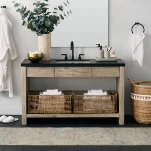 Conteneurs de stockage Collection 2025-Panier rectangulaire en jacinthe d'eau tissée, Conteneurs de stockage durables du Vietnam - Product Image 6