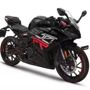 Último Modelo 2025 Keewayy RR300, Compra Motos Deportivas - Product Image 6