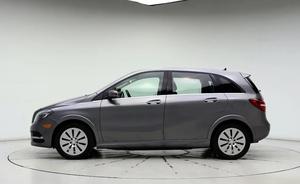 MERCEDES-BENZ Classe B électrique d'occasion 2016 (conduite à gauche/droite) - Product Image 5