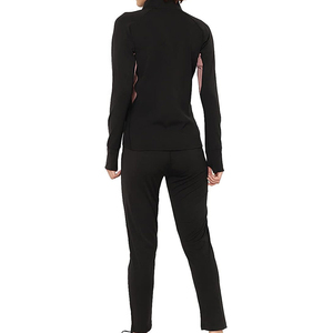 Nueva llegada Casual moda al aire libre mujeres chándal 2024 alta calidad peso ligero tamaño personalizado precio barato mujeres chándales - Product Image 2