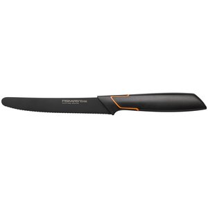 Couteau en acier inoxydable EDGE Noir 1003092 - Product Image 1