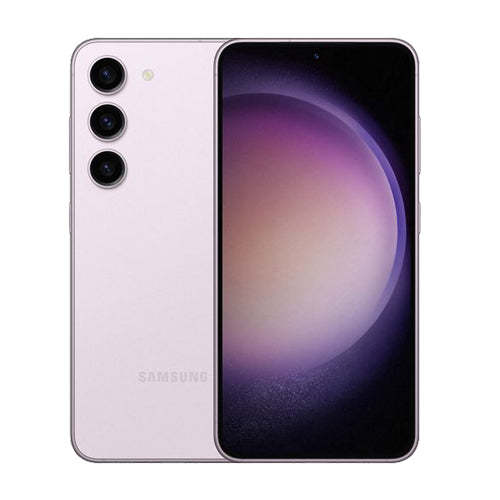 For Samsung for Galaxy S23 (SM-S911W) Factory Unlocked 5G Open Box Octa Core CPU