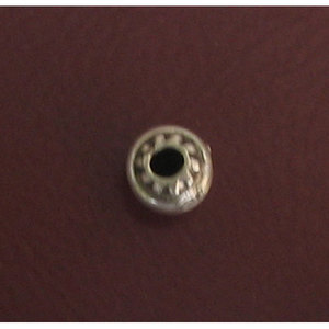 Plain <b>Silver</b> Charm Jewelry Findings 25mm X 3mm X 20mm X 8mm X 4mm X 10mm <b>Beads</b> in Bags for Making" - Product Image 1