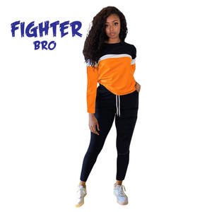 Sudadera unisex con logotipo personalizado para entrenar, Sudadera con capucha y chándal para correr para mujer - Product Image 2