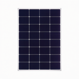 Panel Solar Bifacial Mono PERC de Doble Vidrio JA Solar DeepBlue 3.0 405W - JAM54D30-405/MB - Product Image 3
