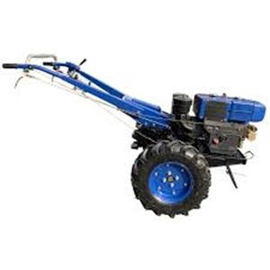 Nouvellement Disponible 15hp 18hp 20hp 22hp Ferme Mini diesel Moto-culteur Power Tiller Deux Roues Mini Marche Tracteur À Main - Product Image 1