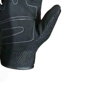 Premium Quality Mechanic <b>Gloves</b> <b>Work</b> Good Grip Soft Padded Safety <b>Gloves</b> Protection <b>Gloves</b> - Product Image 3