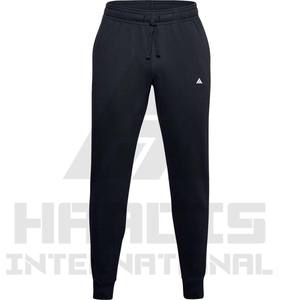 Nouveau style 2026 – Vente en gros de vêtements de sport personnalisés pour hommes : pantalons de survêtement vierges pour la gym - Product Image 1