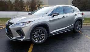 Lexus RX 350 AWD 2017 USADO, Oferta de Temporada Premium - Product Image 3