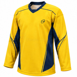 Vêtements de sport, maillot de hockey sur glace, tenue d'équipe, fournisseur en gros de maillots de hockey sur glace, maillot de hockey sur glace en vente en ligne - Product Image 5