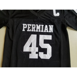 Vêtements de sport Maillot de football américain pour l'entraînement Vente en gros Maillot de football américain personnalisé de haute qualité en gros - Product Image 4