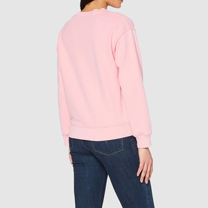 สเวตเชิ้ตแฟชั่นแขนยาวมีสไตล์เสื้อสเวตเชิ้ตโอเวอร์ไซส์ของผู้หญิงสินค้ามาแรง2026สินค้ามาแรงสินค้าใหม่ล่าสุดปรับแต่งได้ - Product Image 2