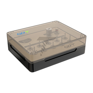 Kit de tournevis prothétiques universels GDT pour implants dentaires - Product Image 2