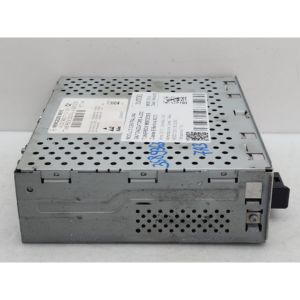 MÓDULO CENTRAL DE SINTONIZACIÓN AUDIO TUNERBOX MERCEDES Clase E Sedán W212 A2229002710 651924 Diésel 2143 (09>) - Product Image 6