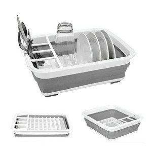 Égouttoir pliable Myrva - Product Image 6