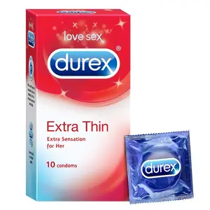 Achetez des bouteilles Durex préservatif de tous types au meilleur prix